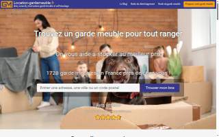 Transystems LLC website