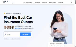 Halsted Auto Repair website