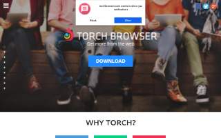 Troch McNeil Paving of Chicago website