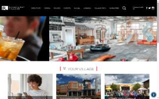 Randhurst Animal Hospital of Chicago website