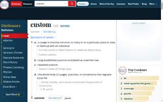 Custom Construction Enterprises website