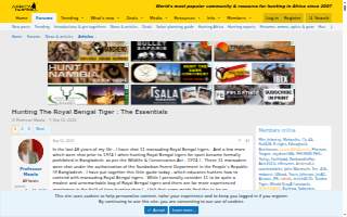 Tiger Home Team Powered By: Weichert, Realtors ~ House of Brokers website