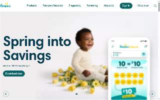Faine's Auto Sales website