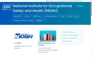 Occupational Health Serivces LLC website