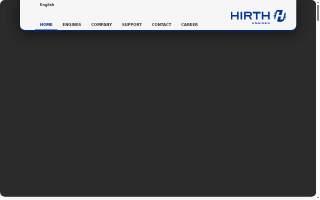 Hirth Law, LLC: Criminal, Traffic and DUI Defense website