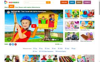 Niki’s Mountain Beauty Salon Ltd. website