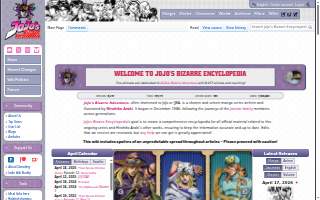 JoJo's Shake Bar - Naperville website