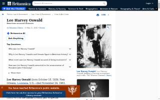 Oswald's Pharmacy website