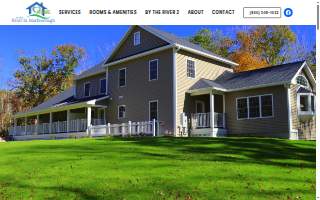 By the River Residential Care Home website