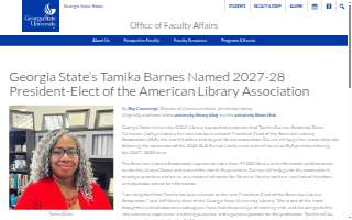 Tamika S. Dawson, MD - IU Health Primary Care - Downtown Indianapolis website