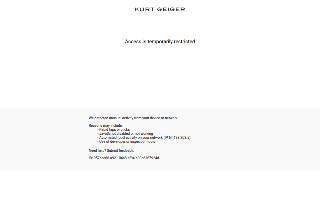 Kurt Kastendieck, MD website