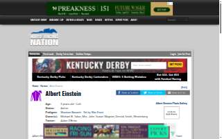 The Dunn Bar website