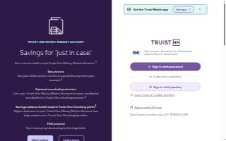 Truitt Law Offices of Fort Wayne website