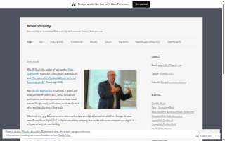 Reilley Trucking Inc website