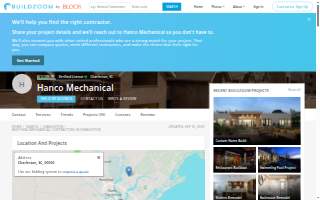 Hartke Insurance website