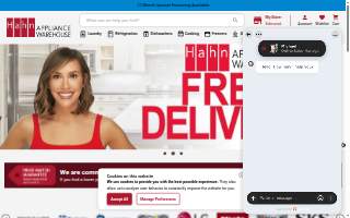 Hahn Financial Group Inc website