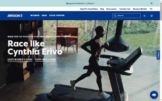 Brooks Legal LLC website