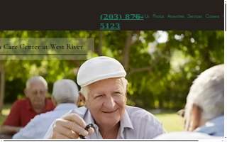 Civita Care Center at West River website
