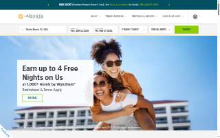 LaQuinta Suites by Wyndham South Bend Notre Dame Area website