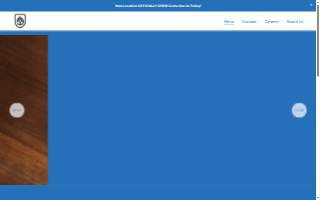 Prost website