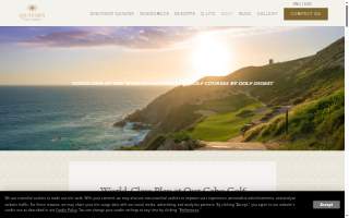 Quivira Internal Medicine website
