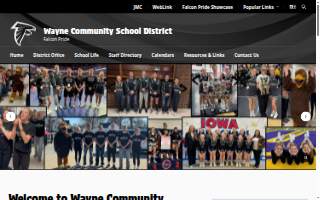 JMC Electric of Overland Park website