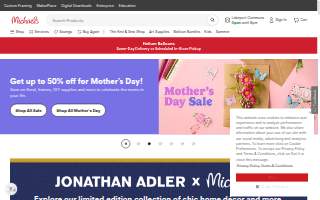 Michel Dental of Topeka website