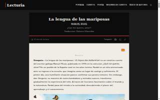 Engroff Catering website