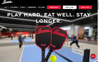 Bosse Construction, Inc. website