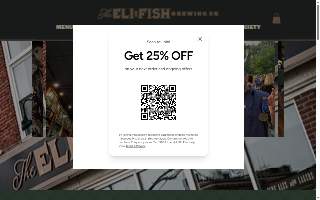 Eli Salon website