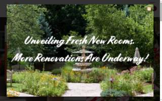 Autumn Lake Healthcare at Norwalk website