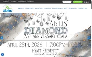 Abilis website