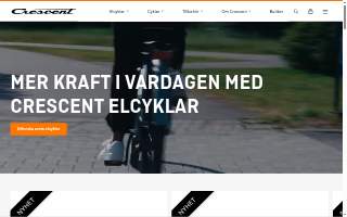 Crescent Plumbing & Heating of South Portland website