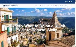 Ragusa's Automotive website