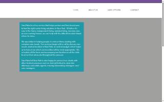 CarePatrol of New York website