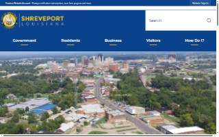 Shreveport Mobile Mechanics website