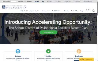 Deupree James Wealth Management website