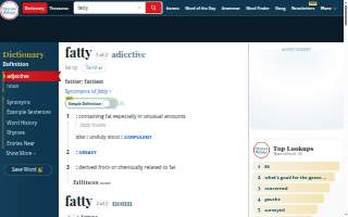 Fatty Arbuckles Pub website