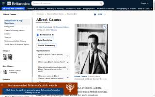 Camus Electric Co Inc website