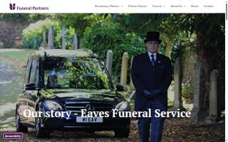 Goodless Electric Co., Inc. website