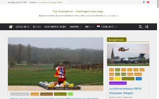 Monument Insurance website
