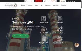 Seva Chiropractic website