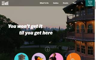 Baltimore Auto Repair MD website