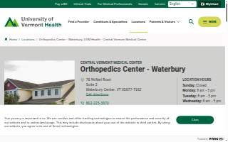 Central Transport of Fort Wayne website