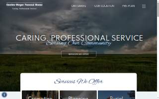 The Gerdes Team w/ Real Broker, LLC website