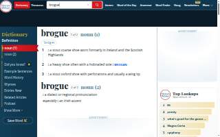 Brogue Insurance & Financial Services: Guerette Daniel R website