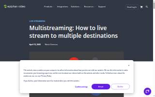 Skyefitness website
