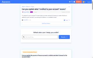Means Wealth Management website