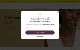 Kendra Paradis website