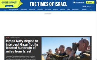 Israel 4 Seasons Air Conditioning & Heating website